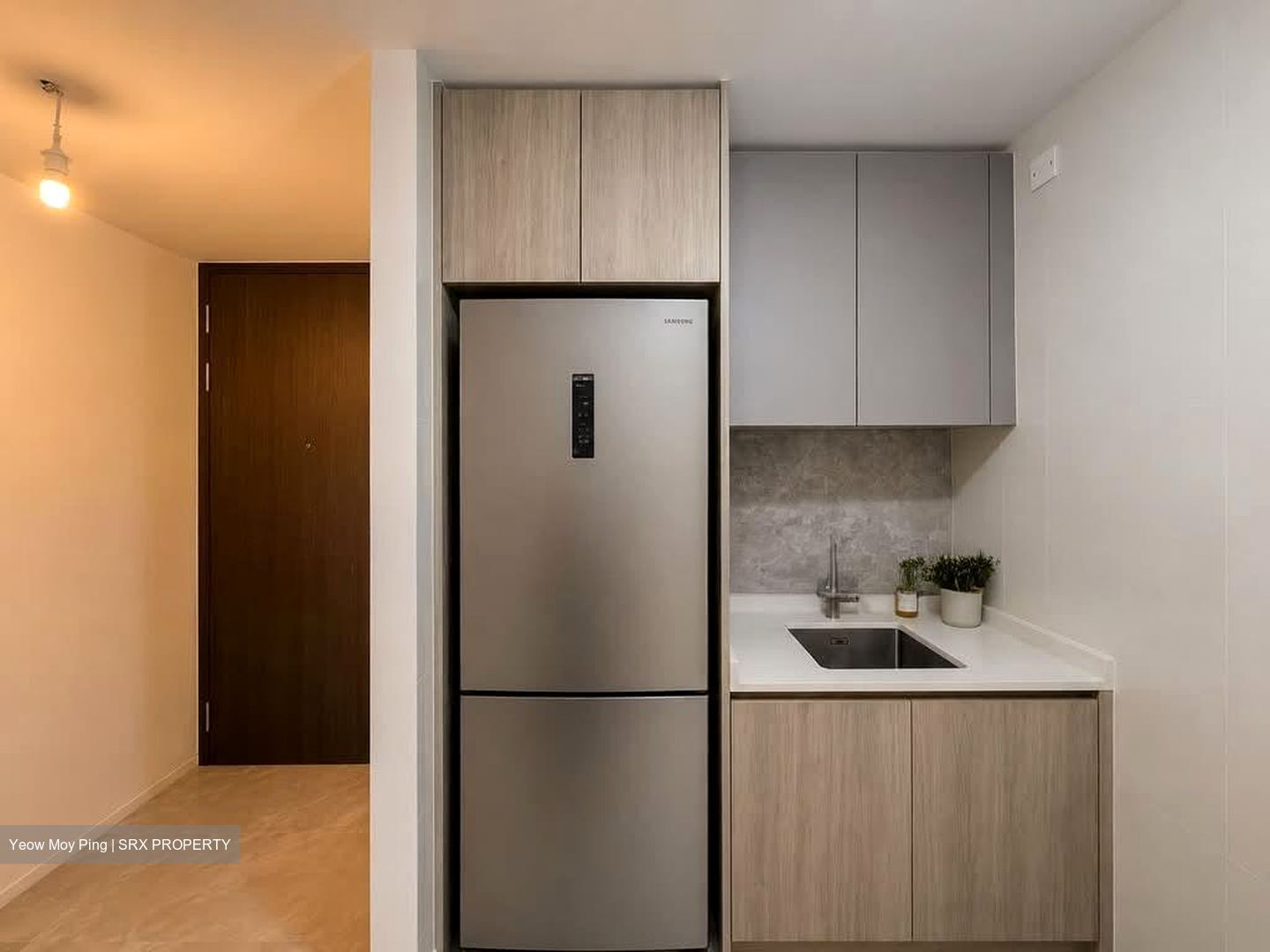 Amo Residence (D20), Apartment #557638621